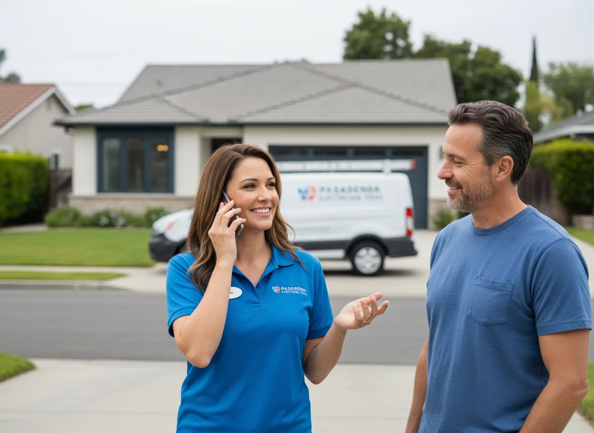 Electrician Pleasant Grove, CA FAQs